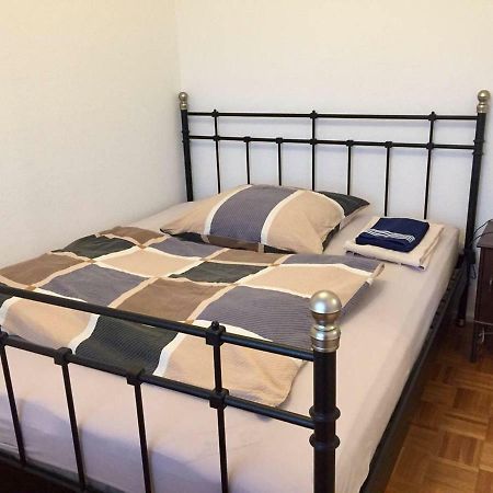 Muenster City Apartment Luaran gambar