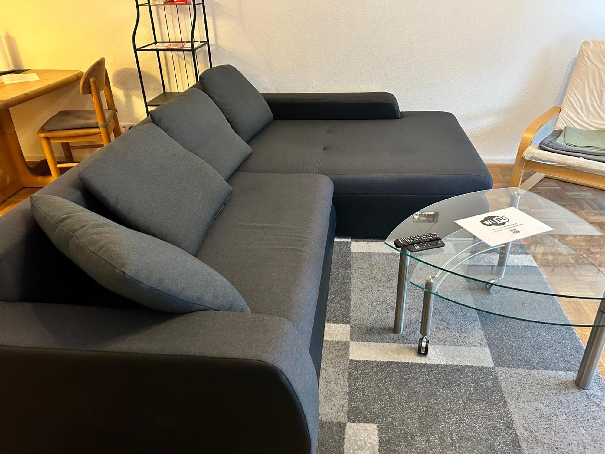 Muenster City Apartment Luaran gambar