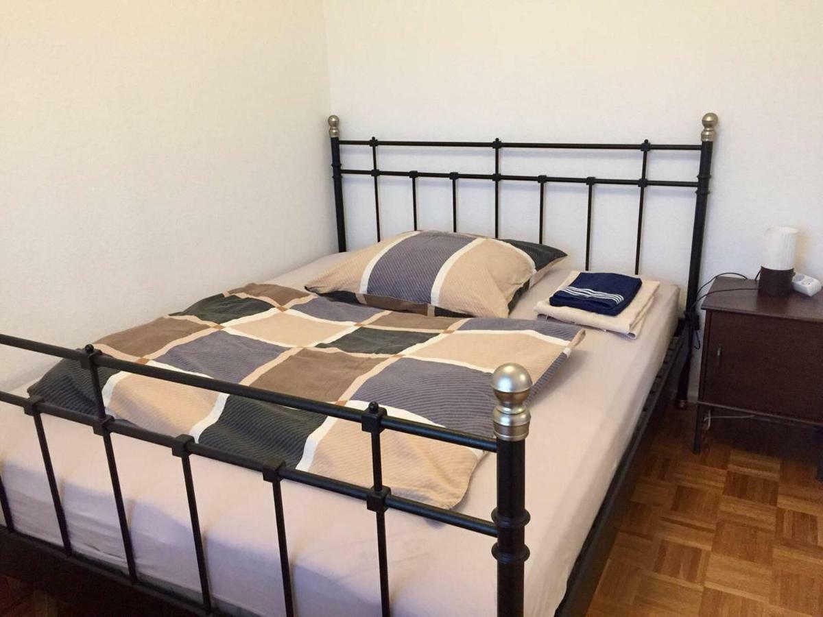 Muenster City Apartment Luaran gambar