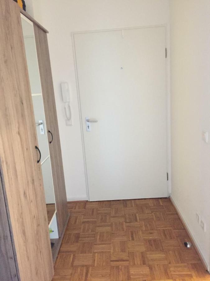 Muenster City Apartment Luaran gambar